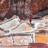 Maras Moray tour Half day - Apu Ausangate Trek