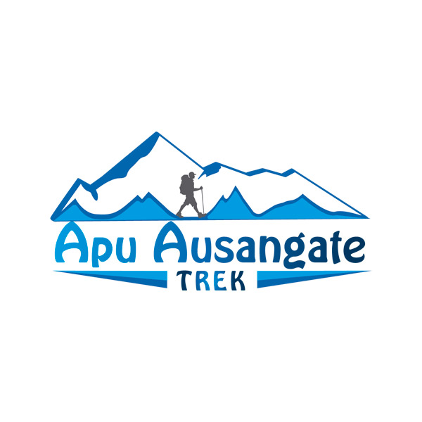 Apu Ausangate Trek Logo