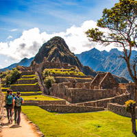 Machu Picchu by Train 2 days / 1 night - Apu Ausangate Trek