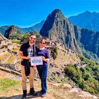 Machupicchu with Expedition train full day - Apu Ausangate Trek