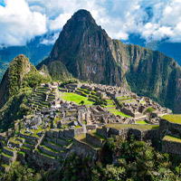 Maras Moray and Salt Mines plus Machupicchu 2 days / 1 night - Apu Ausangate Trek