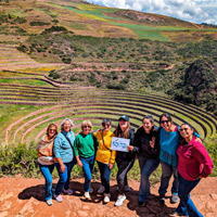 Our tours in Cusco - Apu Ausangate Trek